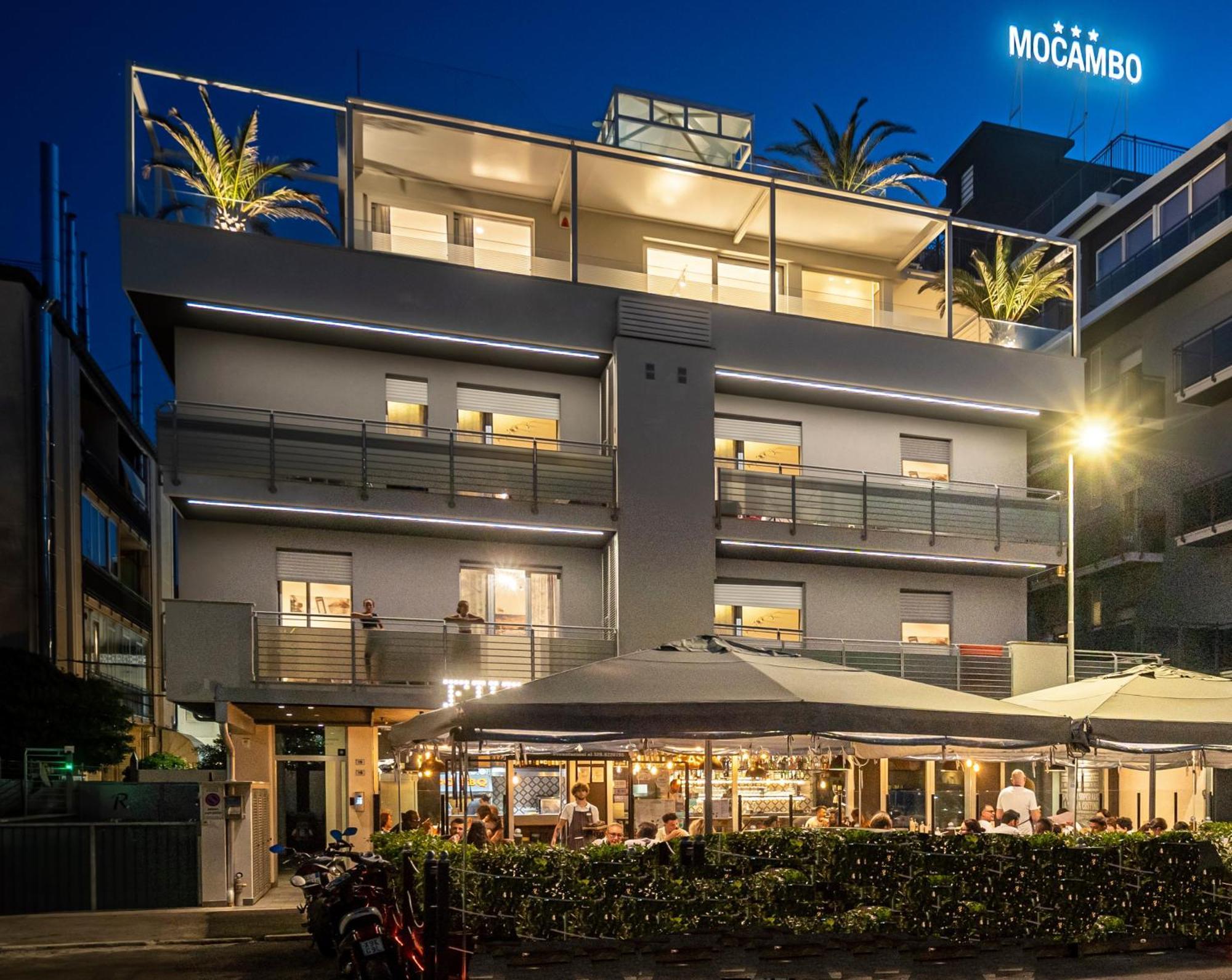 Giardini Apartment Riccione